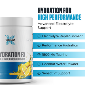 Hydration FX