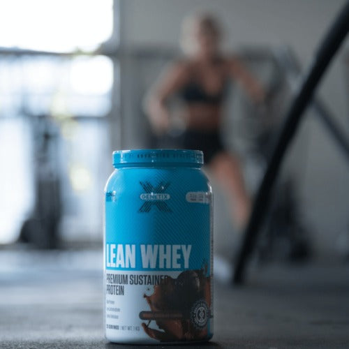 LEAN WHEY