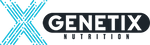 Genetix Nutrition Logo