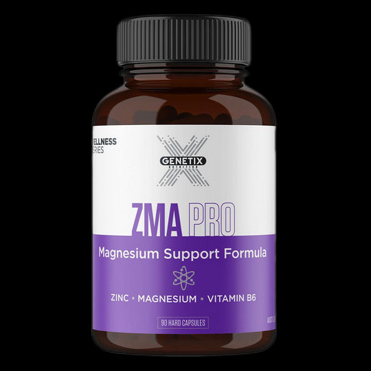 ZMA Pro
