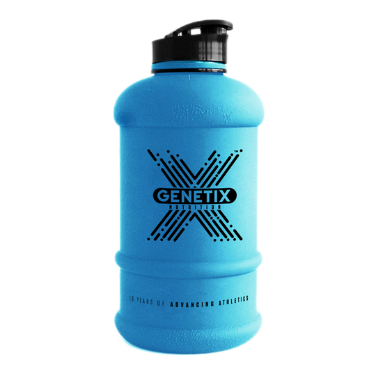 1.3 LITRE BOTTLE - BLUE