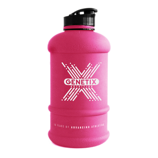 1.3 LITRE BOTTLE - PINK