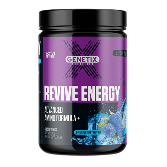 REVIVE ENERGY
